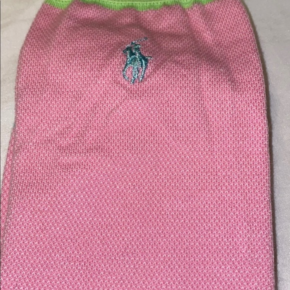 POLO SOCKS - Picture 3 of 4